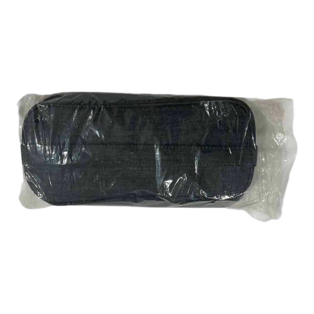 Drybar - Travel Storage Case - Zippered Hair Tool Organizer - Picture 3 of 5
